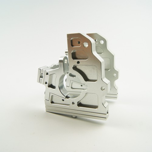 Differenziale cnc anteriore - differenziale,