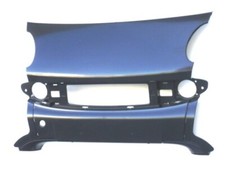 PARAURTI ANT CENTRALE SMART