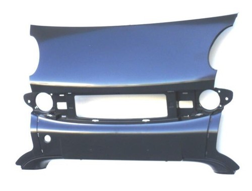 Paraurti ant centrale smart - ant,