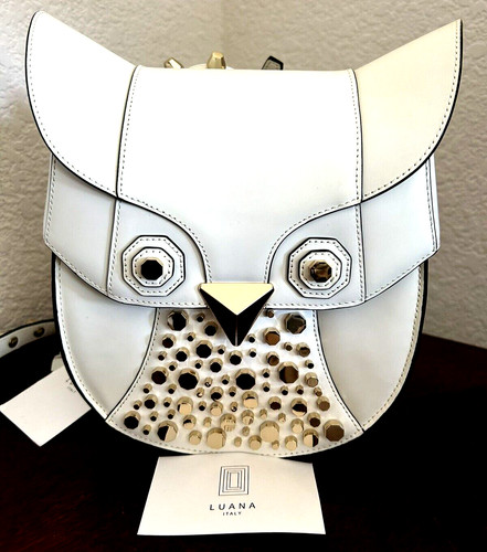 Borsa tracolla luana pelle - luana,