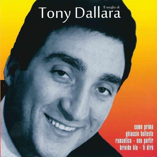 Tony dallara meglio di - dallara,