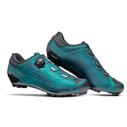 Sidi men dust mountain - men's, bike