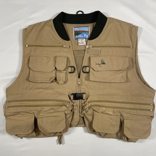Pacific fly fishing - fly,
