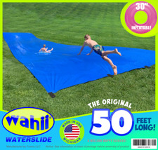 50 ft Giant slip n