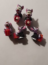 Lotto Giocattoli Anni 2000 KINDER SORPRESA VAMPIRELLI 