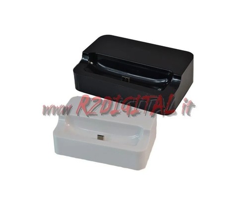 Aglow dock station - aglow.it,