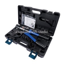 Pinza pressa professionale