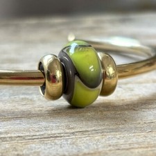 Autentico Trollbeads Armadillo