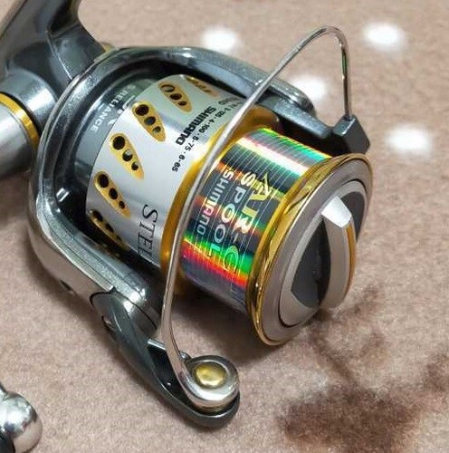 Mulinello pesca shimano - mulinello, 07
