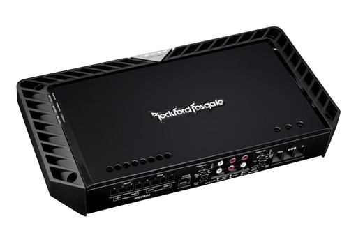 Rockford fosgate t1000 4ad - rockford, t1000-4ad