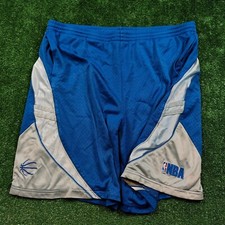 Pantaloncini NBA vintage da