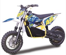 MINICROSS PHANTOM 500w 10/10