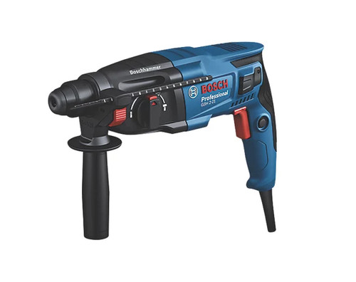 Bosch trapano sds gbh - bosch, 2-21