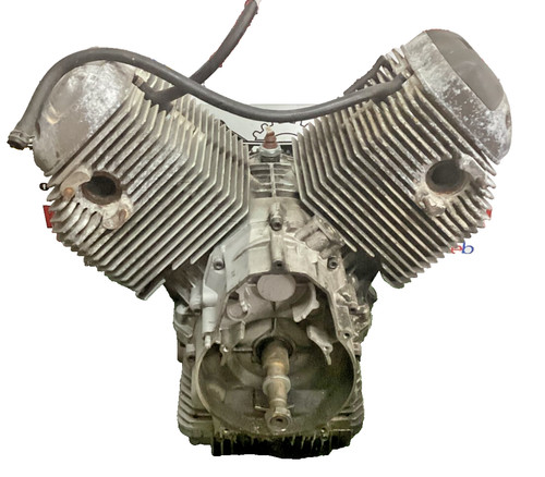 Motore 000km moto guzzi - motore,