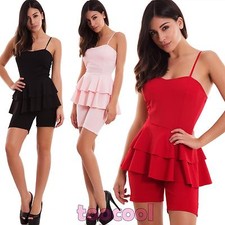 Overall donna tutina intera