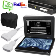 ecografo portatile, macchina