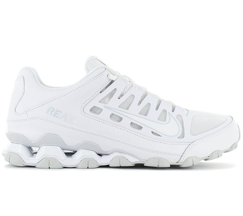 Nike reax mesh sneakers - 8,