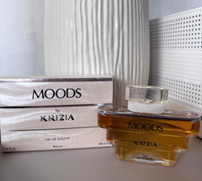 Moods krizia eau - moods, de