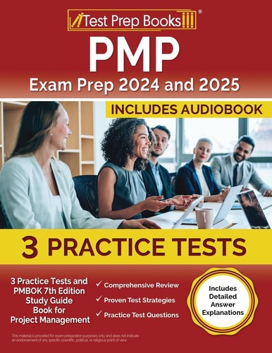 Lydia morrison pmp exam - lydia,