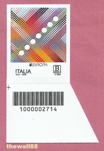 Italia 2026 europa codice - , a