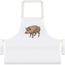 Grembiule da cucina unisex