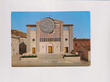 CALITRI Avellino - Facciata