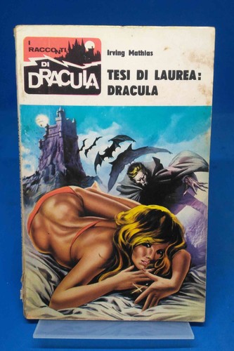 Racconti dracula 061 - dracula,