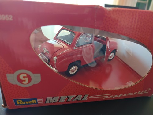 Revell goggomobil t 250 - t,