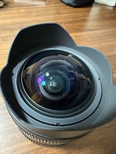 SIGMA 8-16 F4.5-5.6 DC HSM