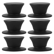  6 Pcs Pomello Per Coperchio