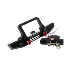 RC Winch Professional –