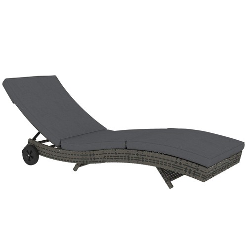 Sedia sdraio chaise longue - sedia,