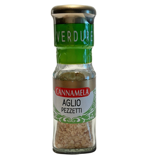 Cannamela Selezione Oro Aglio