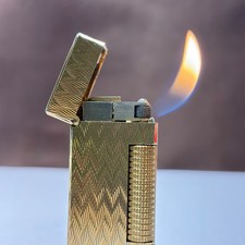 DUNHILL ROLLAGAS LIGHTER