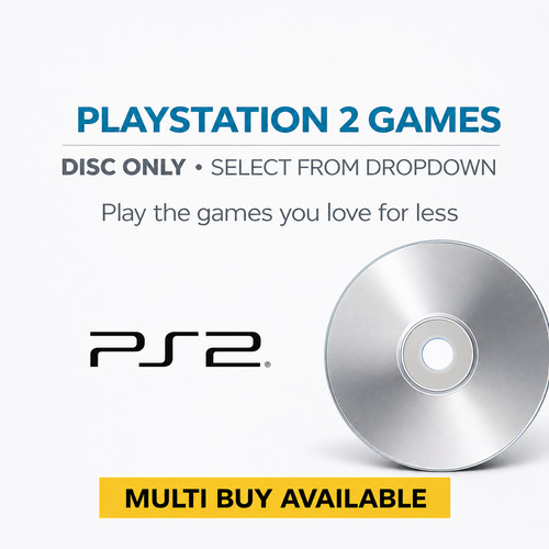 Videogiochi sony playstation - playstation, 2