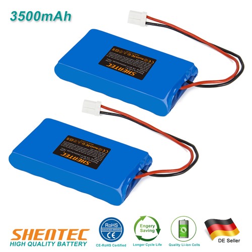 3500mah batteria agli - 25.9v,