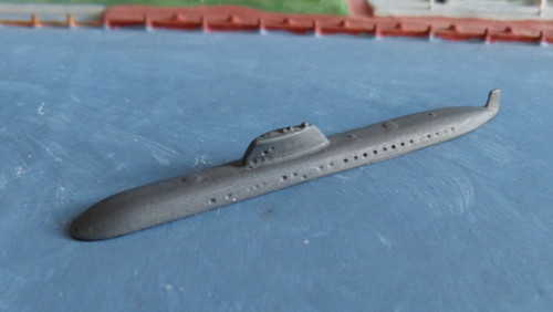 Tridente metallo modello - , t