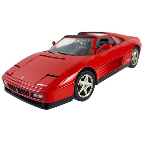 Modellino auto mira 18 - modellino,