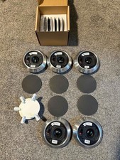 (5) Bang and Olufsen B&O