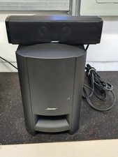 Bose Cinemate 15 sistema home