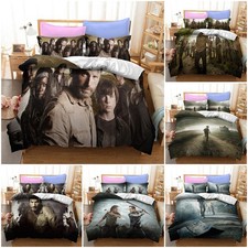 Set lenzuola The Walking Dead