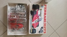 tamiya ferrari 312T3 GC2010 1:20 1979 NIOB