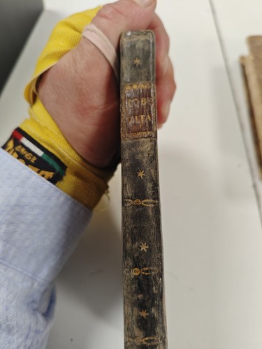Vita delitti robespierre - e, di