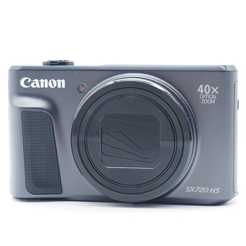 Canon powershot sx720 - powershot, 20,3