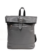 Zaino Borsa in pelle effetto