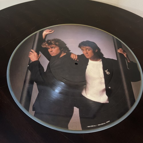 Wham make it - it, big