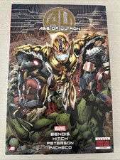 Age of Ultron (Marvel Comics