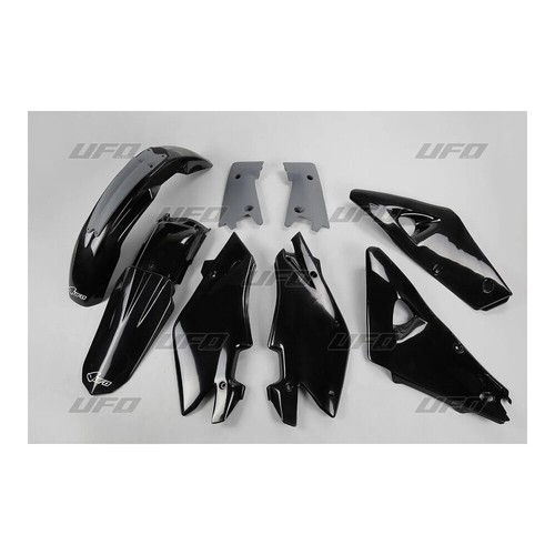 Ufo kit completo plastica - kit,