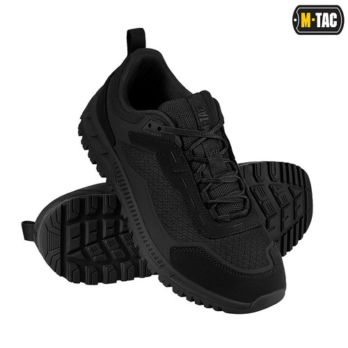 Sneakers tac shooter - sneakers, nero