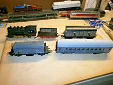 CONVOGLIO   TEDESCO   COMPOSTO